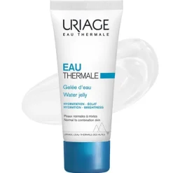 Uriage Eau Thermale Gelée d'eau hydratante