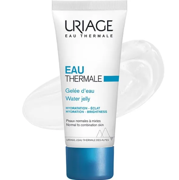 Uriage Eau Thermale Gelée d'eau hydratante