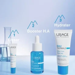 Uriage Eau Thermale Gelée d'eau hydratante