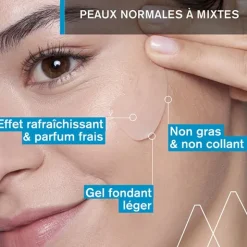 Uriage Eau Thermale Gelée d'eau hydratante