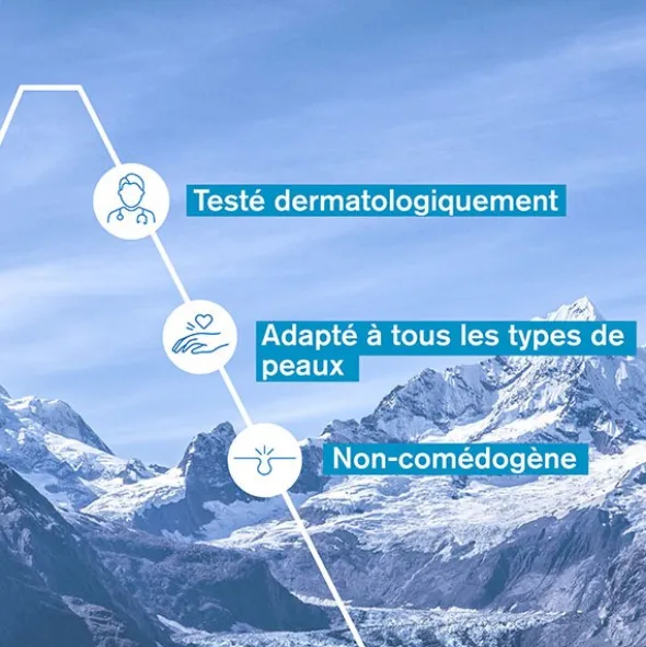 Uriage Eau Thermale Gelée d'eau hydratante