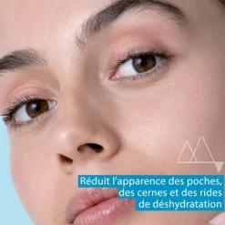 Uriage Eau Thermale Soin d'eau contour des yeux