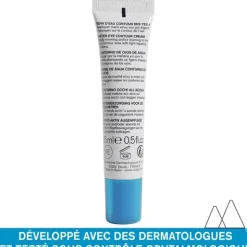 Uriage Eau Thermale Soin d'eau contour des yeux