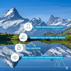 Uriage Eau Thermale Soin d'eau contour des yeux