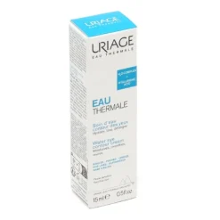 Uriage Eau Thermale Soin d'eau contour des yeux