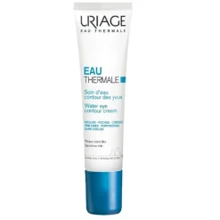 Uriage Eau Thermale Soin d'eau contour des yeux