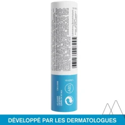 Uriage Eau thermale stick lèvres hydratant