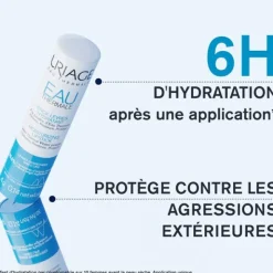Uriage Eau thermale stick lèvres hydratant