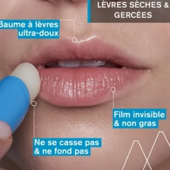 Uriage Eau thermale stick lèvres hydratant