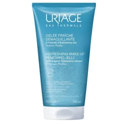 Uriage Gelée Fraîche Démaquillante
