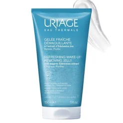 Uriage Gelée Fraîche Démaquillante