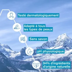 Uriage Gelée Fraîche Démaquillante