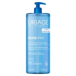 Uriage Gel surgras dermatologique Derm Phy