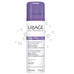 Uriage Gyn-Phy brume nettoyante hygiène intime