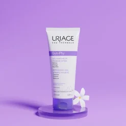 Uriage Gyn Phy Gel fraîcheur Hygiène intime