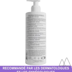 Uriage Gyn Phy Gel fraîcheur Hygiène intime
