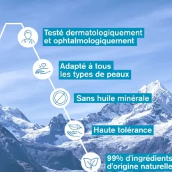 Uriage Huile démaquillante