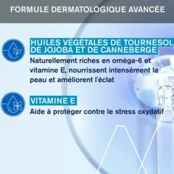 Uriage Huile démaquillante