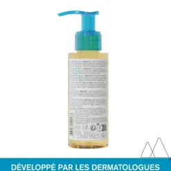 Uriage Huile démaquillante