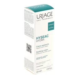 Uriage Hyséac Hydra crème apaisante