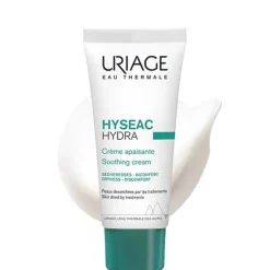 Uriage Hyséac Hydra crème apaisante