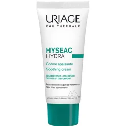 Uriage Hyséac Hydra crème apaisante