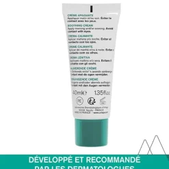 Uriage Hyséac Hydra crème apaisante