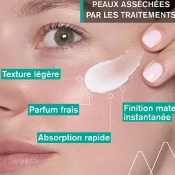 Uriage Hyséac Hydra crème apaisante