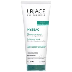 Uriage Hyséac Masque gommant