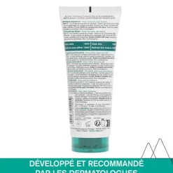 Uriage Hyséac Masque gommant