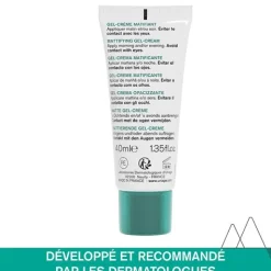 Uriage Hyséac Mat Gel-crème matifiant
