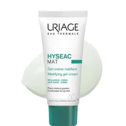 Uriage Hyséac Mat Gel-crème matifiant
