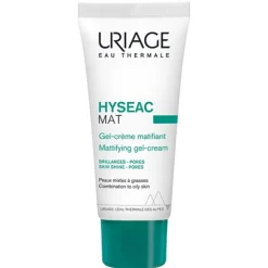 Uriage Hyséac Mat Gel-crème matifiant