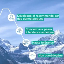 Uriage Hyséac Mat Gel-crème matifiant