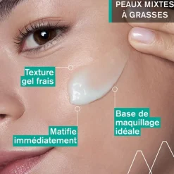 Uriage Hyséac Mat Gel-crème matifiant