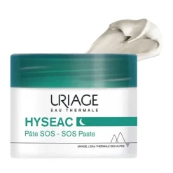 Uriage Hyséac pâte SOS soin local