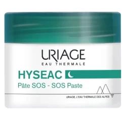 Uriage Hyséac pâte SOS soin local