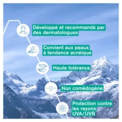 Uriage Hyséac 3 Regul soin global teinté SPF 30