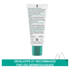 Uriage Hyséac 3 Regul soin global teinté SPF 30