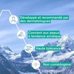 Uriage Hyséac 3-Regul + soin global anti-imperfections