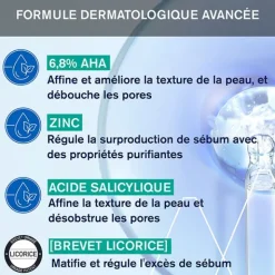 Uriage Hyséac 3-Regul + soin global anti-imperfections