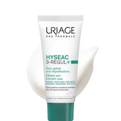 Uriage Hyséac 3-Regul + soin global anti-imperfections