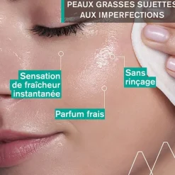Uriage Hyséac Tonique Purifiant