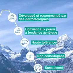 Uriage Hyséac Tonique Purifiant