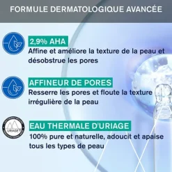 Uriage Hyséac Tonique Purifiant