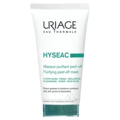 Uriage Hyseac Masque purifiant peel off