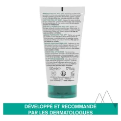 Uriage Hyseac Masque purifiant peel off