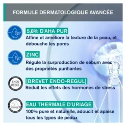 Uriage Hyseac Sérum peau neuve