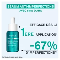 Uriage Hyseac Sérum peau neuve