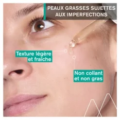 Uriage Hyseac Sérum peau neuve